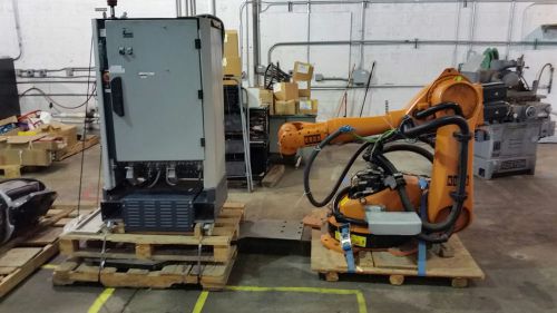 Kuka KR 60 L30-3KS