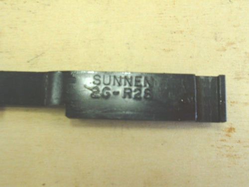 Sunnen Wedge 2G-R28