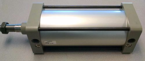 NUMATICS PNEUMATIC CYLINDER ZG160/028500000 160MM BORE STROKE 285MM NEW