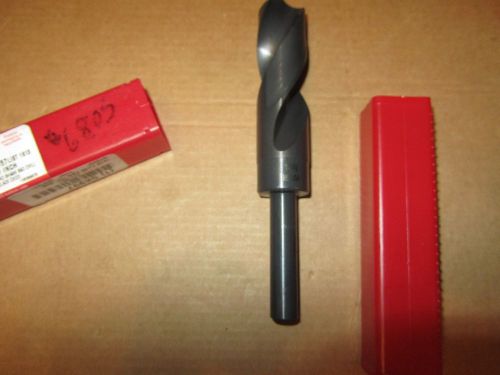 CLE-LINE TWIST DRILL BIT  1&#034;