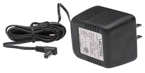 Valcom 12v DC Power Adapter for V-2952 and V-9970 (VP-412A)