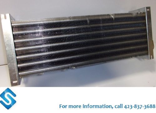 Evaporator Coil for BevAir MT27.  True Manufacturing.