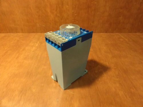 Schleicher szt32-s timer relay 0.15 - 3 sec 220v for sale