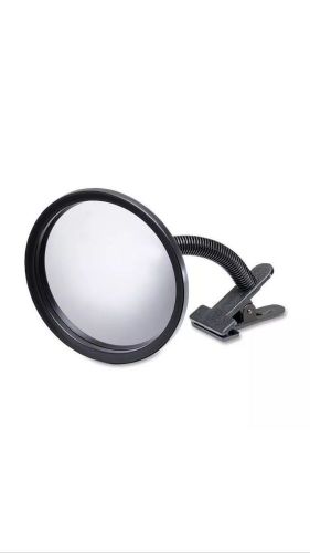 See All Portable Clip-on Convex Mirror - SEEICU7