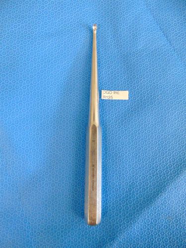 Richards Curette Size 1 &#034;Stainless&#034; R125