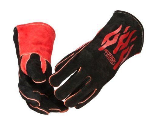 Lincoln Electric Traditional MIG/Stick Welding Glove