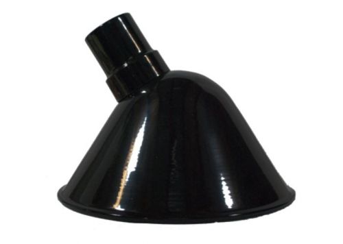 Aa-11-bk  ark lighting rlm angle reflector 11&#034; industrial lighting fixture black for sale