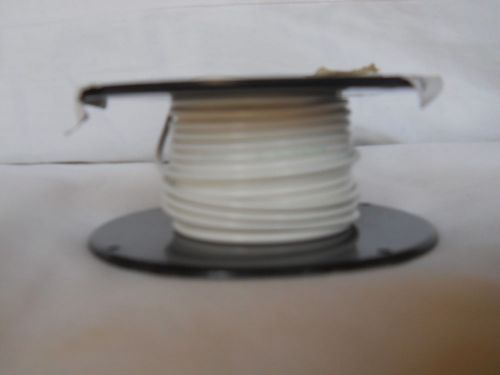 M22759/45-12-9 MIL SPEC WIRE N.P. COPPER 600 VOLTS 20/FT.