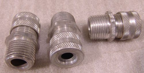 (5) cord grips appleton cg1850 .187-.312&#034;