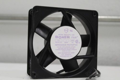 Imc Magnetics WS2107FL-1009 Boxer Cooling 115 V-AC 120mm .1amp Fan + Priority SH