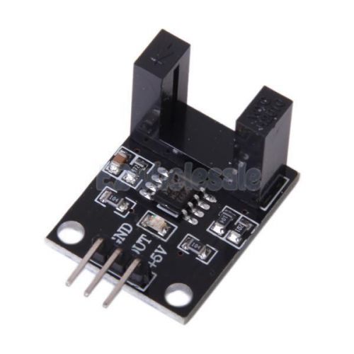 IR Infrared Radiation Velometer Sensor Module LM393 One-way Signal Output