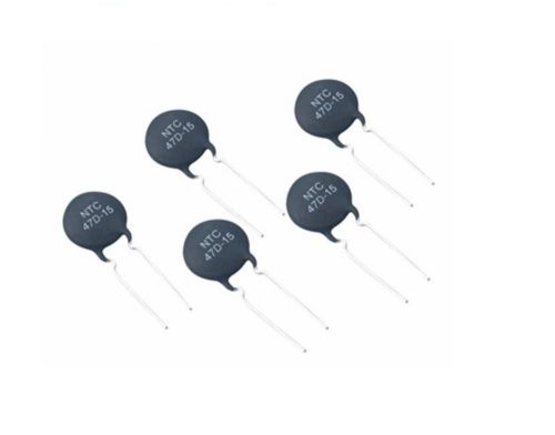 10pcs 47D-15 NTC 47D-15 Thermistor new