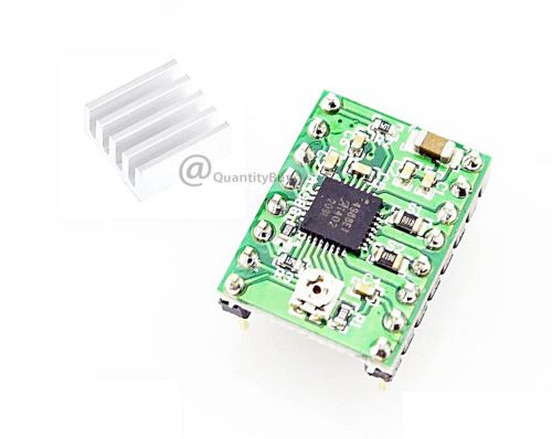 A4988 Stepper Motor Driver Module x 5pcs