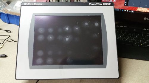 Panelview C1000