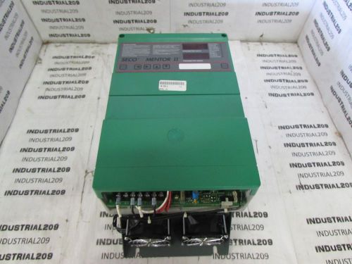 SECO MENTOR II M4000 DC DRIVE 40 HP MODEL M4215-00020A , M75-14W NEW