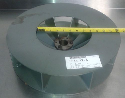 9820959 Industrial Fan Blade