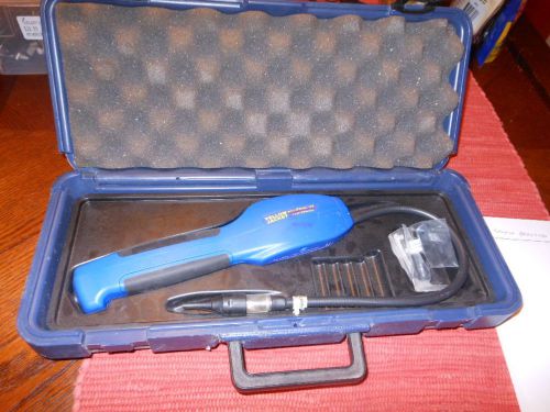 Yellow Jacket  AccuProbe Refrigerant Leak Detector with case Nice LOOK!