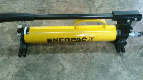 ENERPAC P39 HAND PUMP ULITIMA SERIES