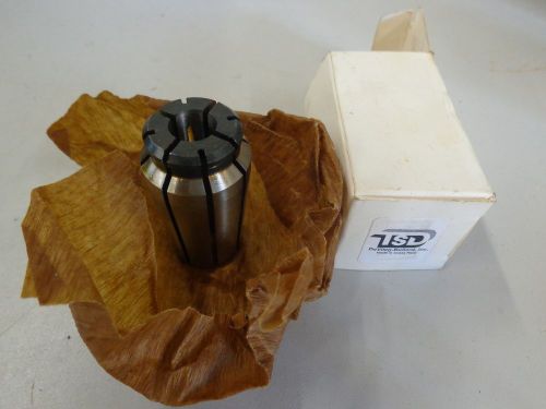 NEW TSD AF118 COLLET 7/16&#034; ROUND    STK 4565