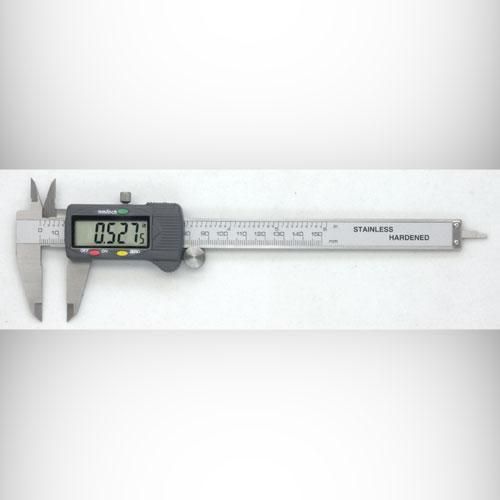 6&#034; Electronic Digital Caliper