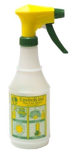 Delta Envirokind Reusable Plant Sprayer, 16-Ounce