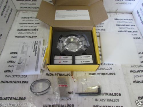 CHESTERTON SPLIT SEAL 442 SEAL SIZE -20 2.500&#039;&#039; NEW IN BOX