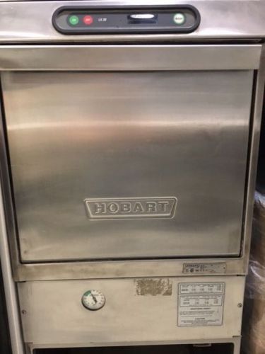 HOBART DISHWASHER MODEL #LX30H