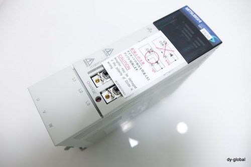 MITSUBISHI J2S MR-FX20 NNB SERVO AMP Driver 200W J2S-20B DRV-I-110