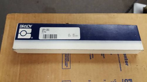 BRADY WIRE MARKERS WM-101   L42