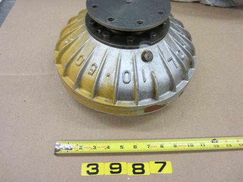 GYROL FLUID COUPLING   10-50