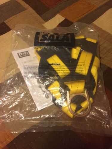 DBI SALA / DELTA Full Body Safety Harness Vest Style New Universal Size 1110600