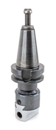 Criterion DBL-202 Mill Machine Boring Head +Command B4H4-1420 Flange Tool Shank