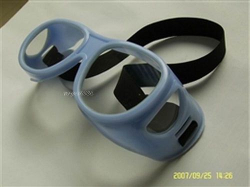 1pc sanyi super-flexible x-ray protection protective glasses fc17 (ve) for sale