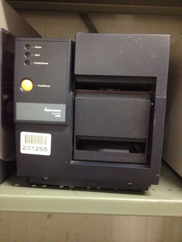 Intermec 3400e Thermal Label printer (265)