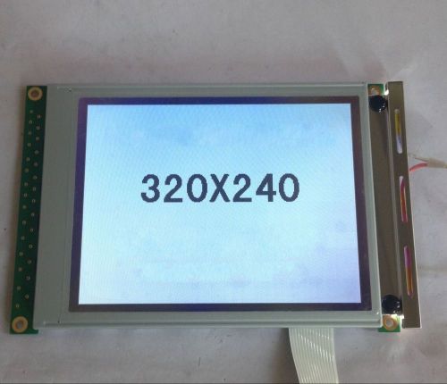 New sp1q002-c1 5.7&#034; tft 320*240 lcd screen display sp1q002c1 replace #h2457 yd for sale