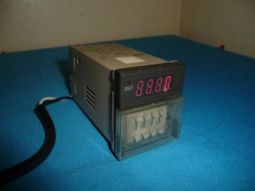 Hanyoung   GF4-P GFP_P41N Timer/Counter