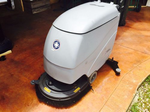 Advance Micromax 20b Floor Scrubber 20&#034; Disk