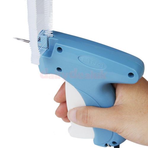 Garment Standard Label Price Tagging Tag Gun Machine with 1 Needle