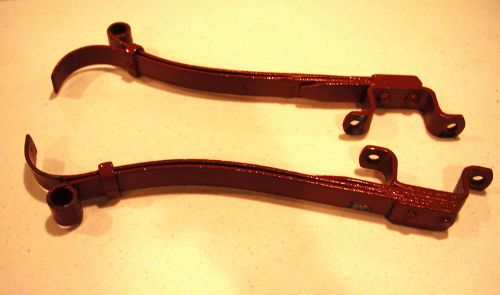 Farmall b bn a pair of seat springs for sale