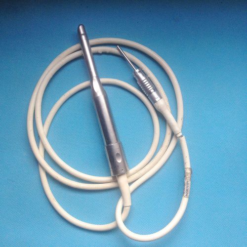 Gendex DENTAL intraorale Camera 120-0015P1 NTSC CABLE   untest