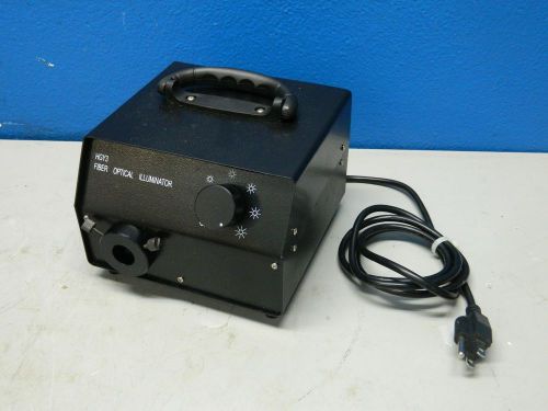 Generic HGY3 Fiber Optical Illuminator 150 Watt 120V