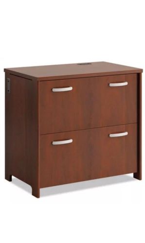 Bush Envoy Series 2-Drawer Lateral File - PR76554