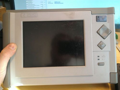 Agilent HP E6000B E6003B SM Fiber OTDR