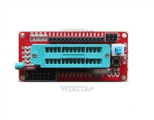 mininum avr systerm development board for atmel atmega8 mega8 atmega32 #7227011