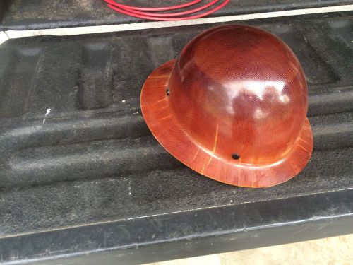 Msa 475407 Skullgard Hard Hat