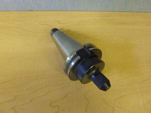 Kennametal CV40EM018250 4&#034; End Mill Holder 3/16&#034; Hole Diameter (12053)