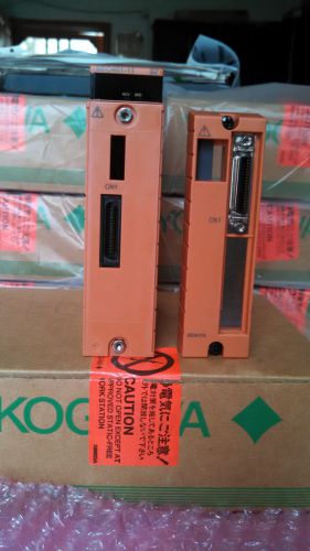 Yokogawa PLC DCS ProSafe RS Model SEC401 Bus Coupler  Module Transmitter