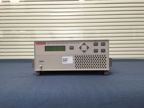 Keithley 2303-PJ DC Power Supply, 45W