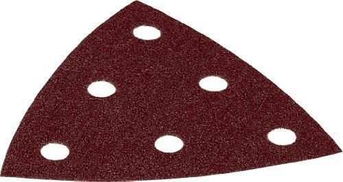 Festool 499168 P220 Grit Rubin 2 Abrasives for RO 90/DX 93 Sander, 50-Pack