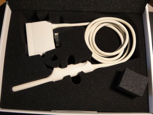 Philips atl c9-5 ict curved array endocavity ultrasound probe for hdi series for sale